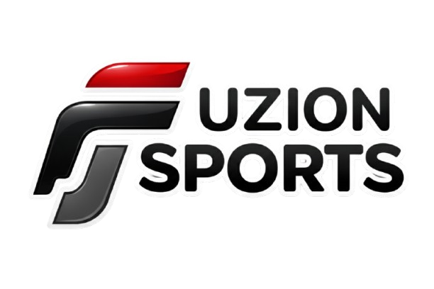 Fuzion Sport Logo